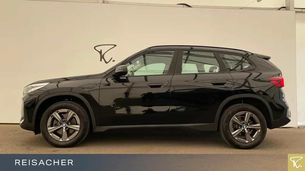 BMW X1 sDrive18i AHK RFK PDC Pano SHZ DAB+ 17"LM 08/2023-photo-7