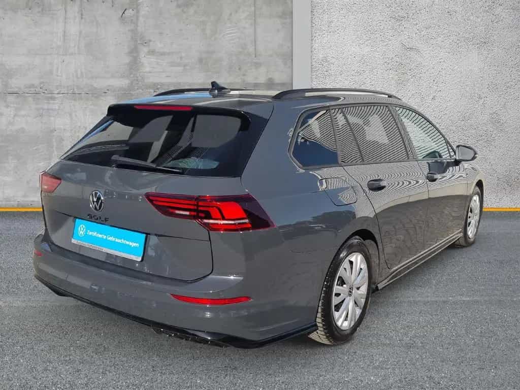 Volkswagen Golf VIII Variant 1.5 eTSI DSG R-Line Black Styl 11/2025-photo-2