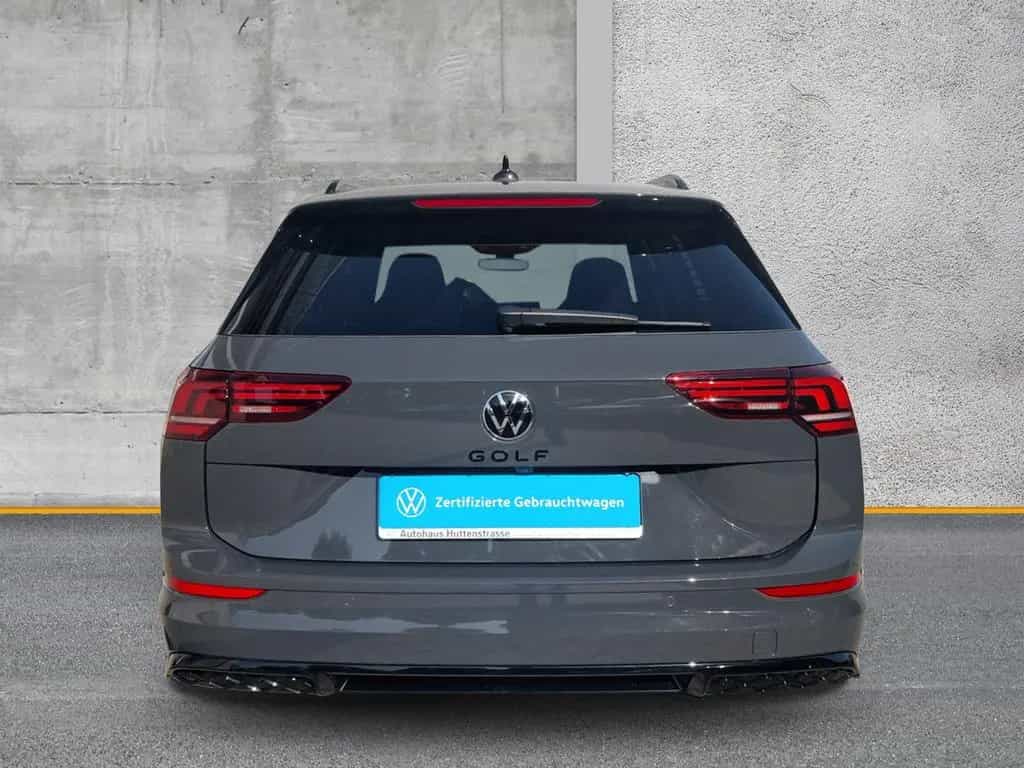 Volkswagen Golf VIII Variant 1.5 eTSI DSG R-Line Black Styl 11/2025-photo-3