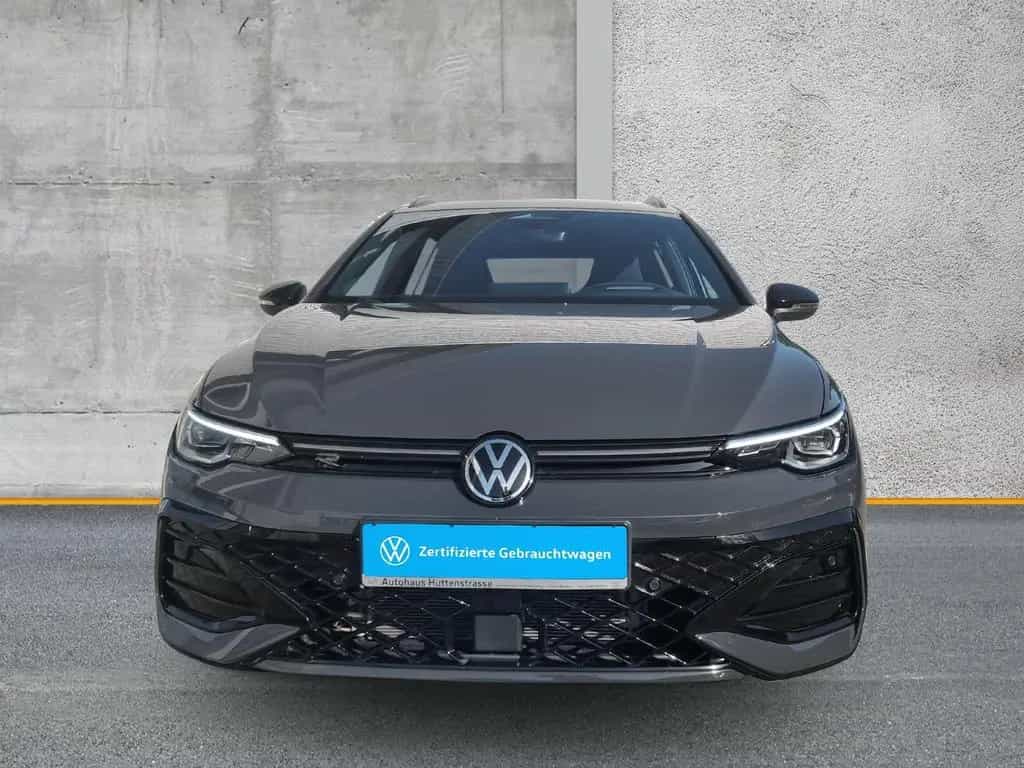 Volkswagen Golf VIII Variant 1.5 eTSI DSG R-Line Black Styl 11/2025-photo-4