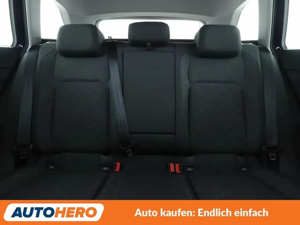 Volkswagen Golf VIII 1.5 TSI ACT Life*LED*TEMPO*PDC*SHZ* 07/2021-photo-15