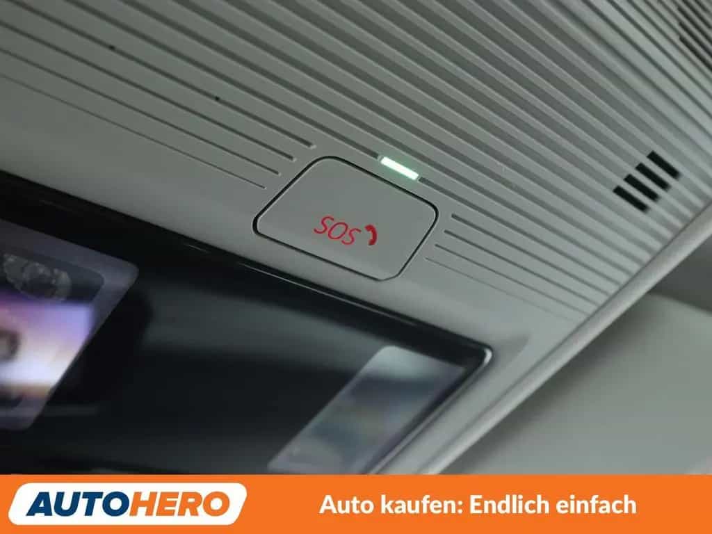 Volkswagen Golf VIII 1.5 TSI ACT Life*LED*TEMPO*PDC*SHZ* 07/2021-photo-27