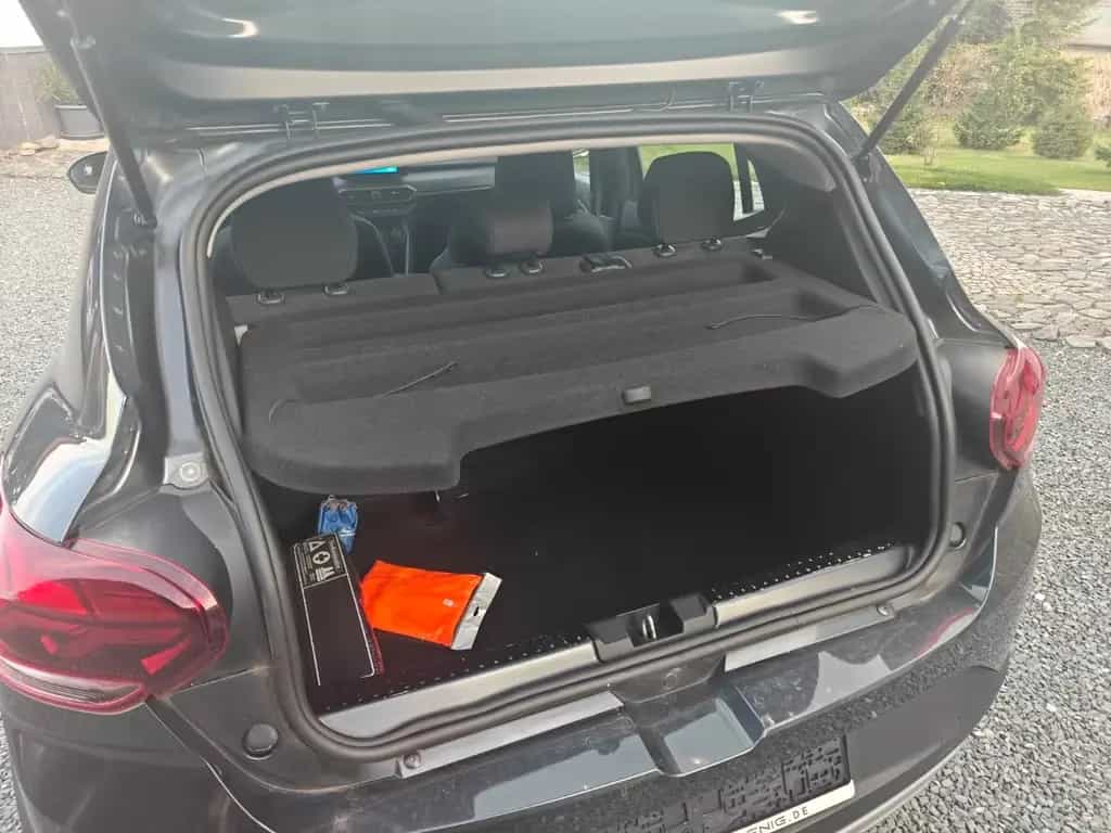Dacia Sandero III Stepway Essential 01/2022-photo-12