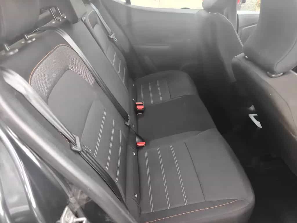 Dacia Sandero III Stepway Essential 01/2022-photo-16