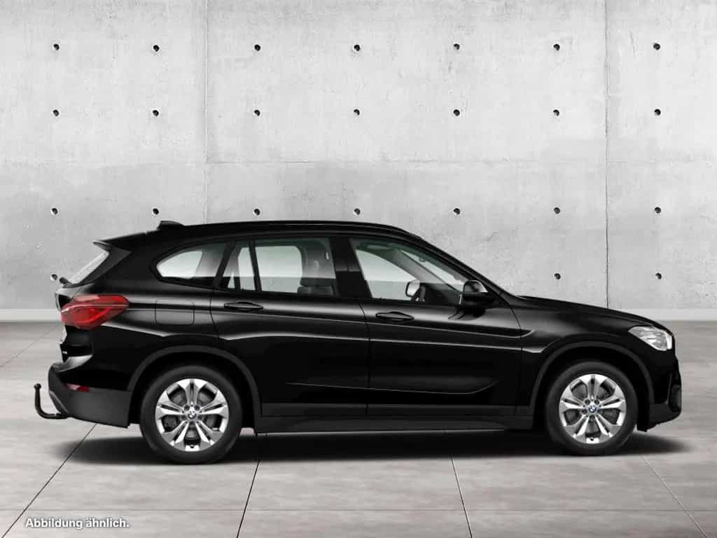 BMW X1 sDrive18i Advantage "Navi AHK LED Kamera CD 1 01/2019-photo-8