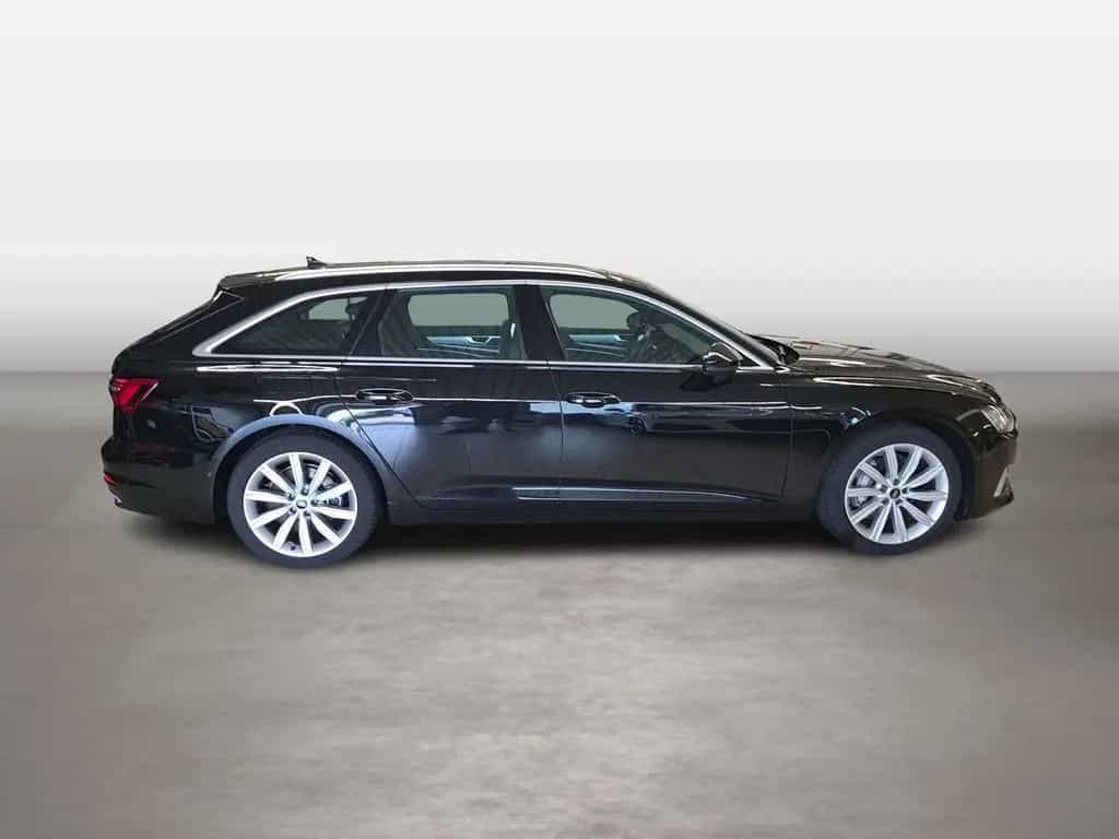 Audi A6 Avant 45 TFSI quattro sport Matrix AHK Pano 05/2023-photo-10