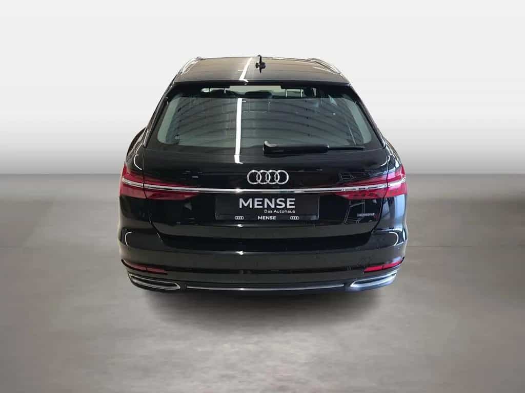 Audi A6 Avant 45 TFSI quattro sport Matrix AHK Pano 05/2023-photo-3