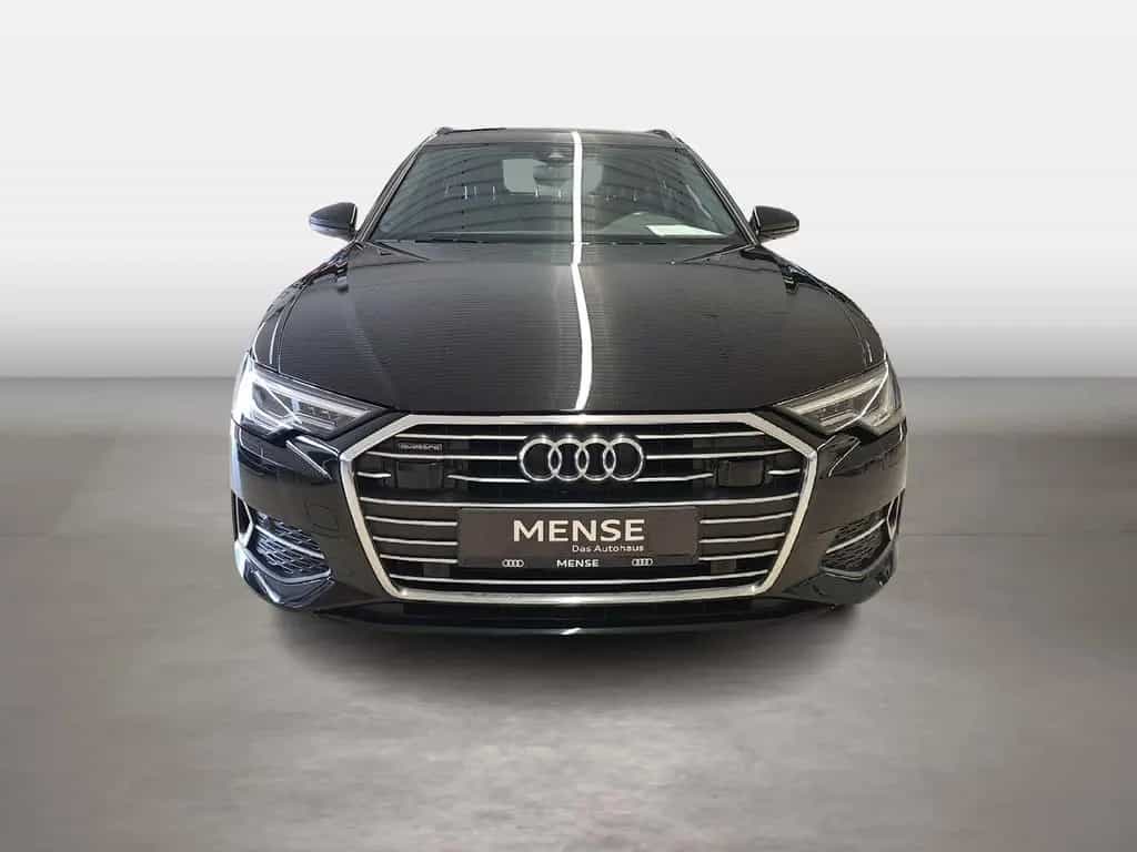 Audi A6 Avant 45 TFSI quattro sport Matrix AHK Pano 05/2023-photo-5