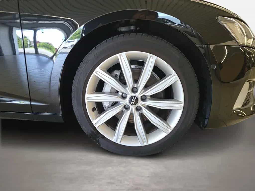 Audi A6 Avant 45 TFSI quattro sport Matrix AHK Pano 05/2023-photo-6