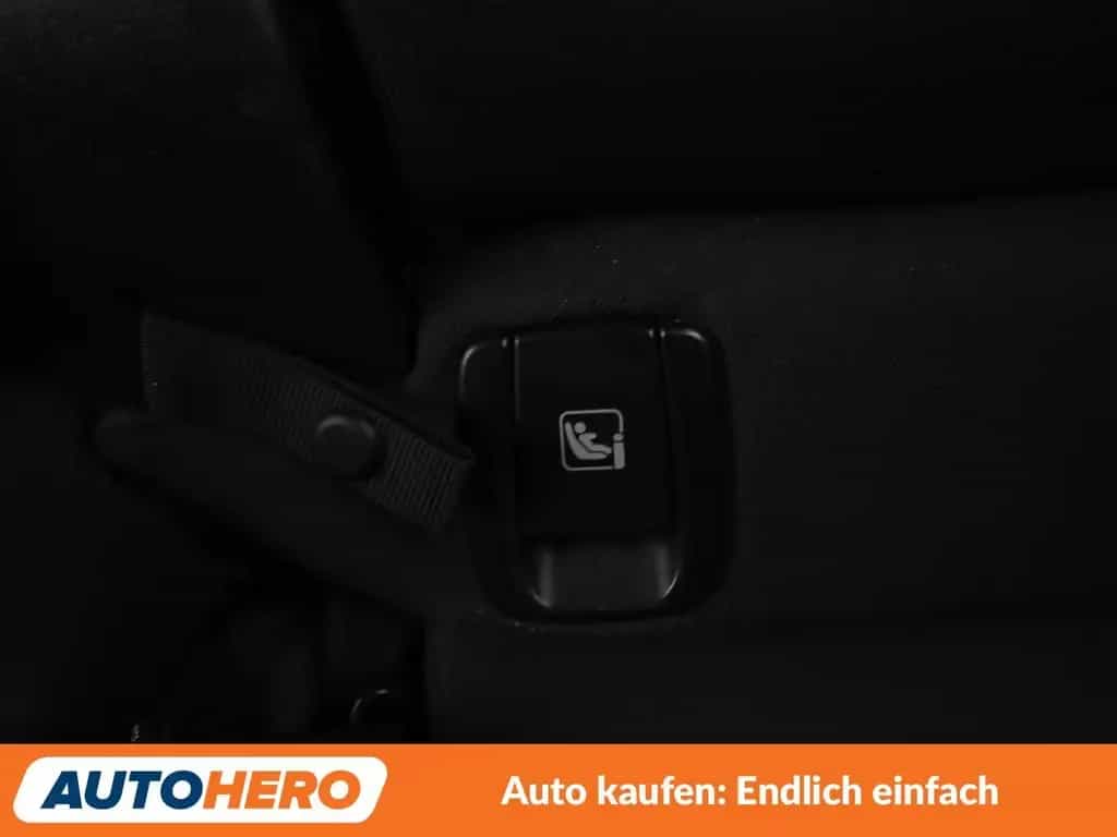 BMW X2 sDrive 20i Advantage Plus Aut.*NAVI*TEMPO* 10/2019-photo-27