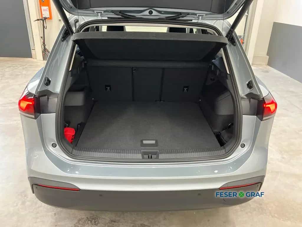 Volkswagen Tiguan GOAL 1.5 eTSI AHK 360° Navi Keyless SHZ 12/2025-photo-9