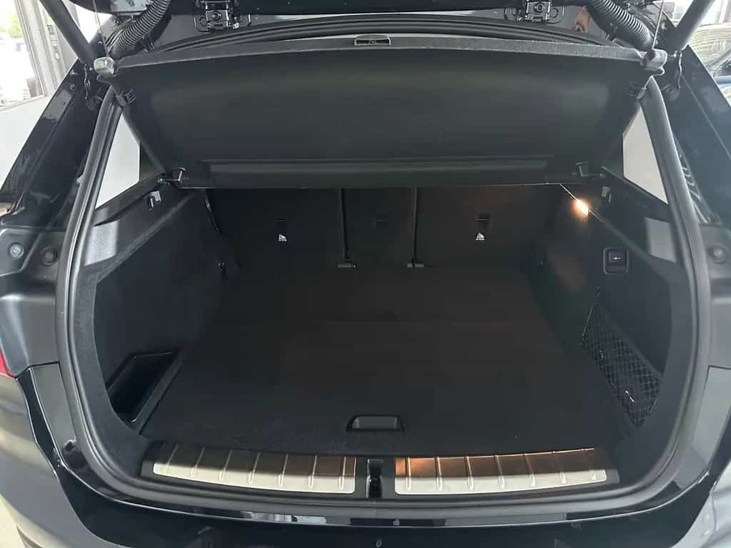 BMW X1 xDrive 20 i Sport Line /Fernlichtass./LED/ 05/2017-photo-7