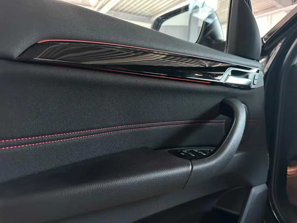 BMW X1 xDrive 20 i Sport Line /Fernlichtass./LED/ 05/2017-photo-9