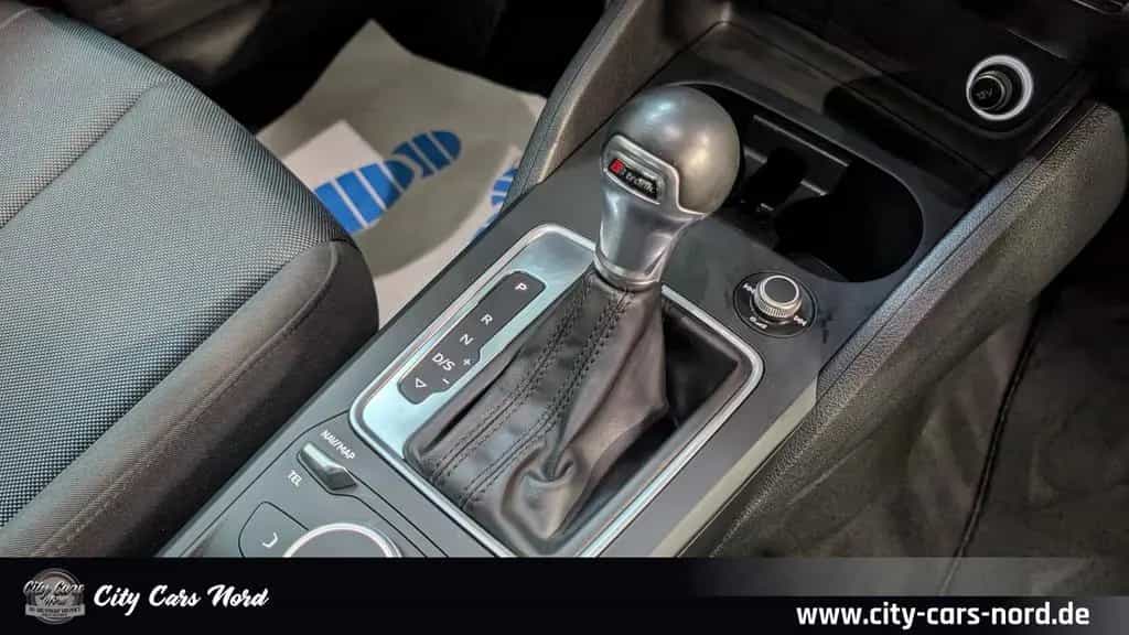 Audi Q2 basis 1.4 TFSI S-Tronic LED+MMI+TEMPOMAT+PDC 02/2017-photo-19