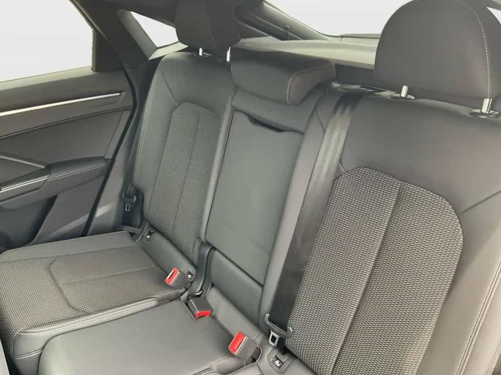 Audi Q3 Sportback 40 2.0 TFSI quattro S line 11/2022-photo-12