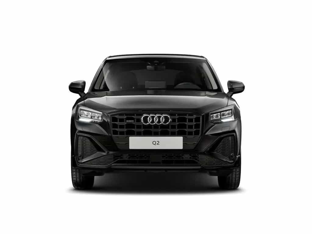 Audi Q2 40 TFSI quattro S line  S tronic 10/2025-photo-1