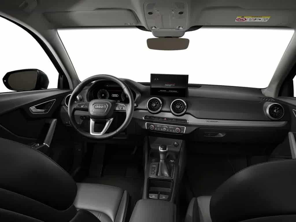 Audi Q2 40 TFSI quattro S line  S tronic 10/2025-photo-10