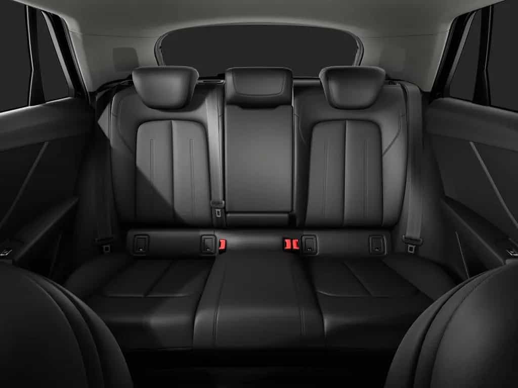 Audi Q2 40 TFSI quattro S line  S tronic 10/2025-photo-12