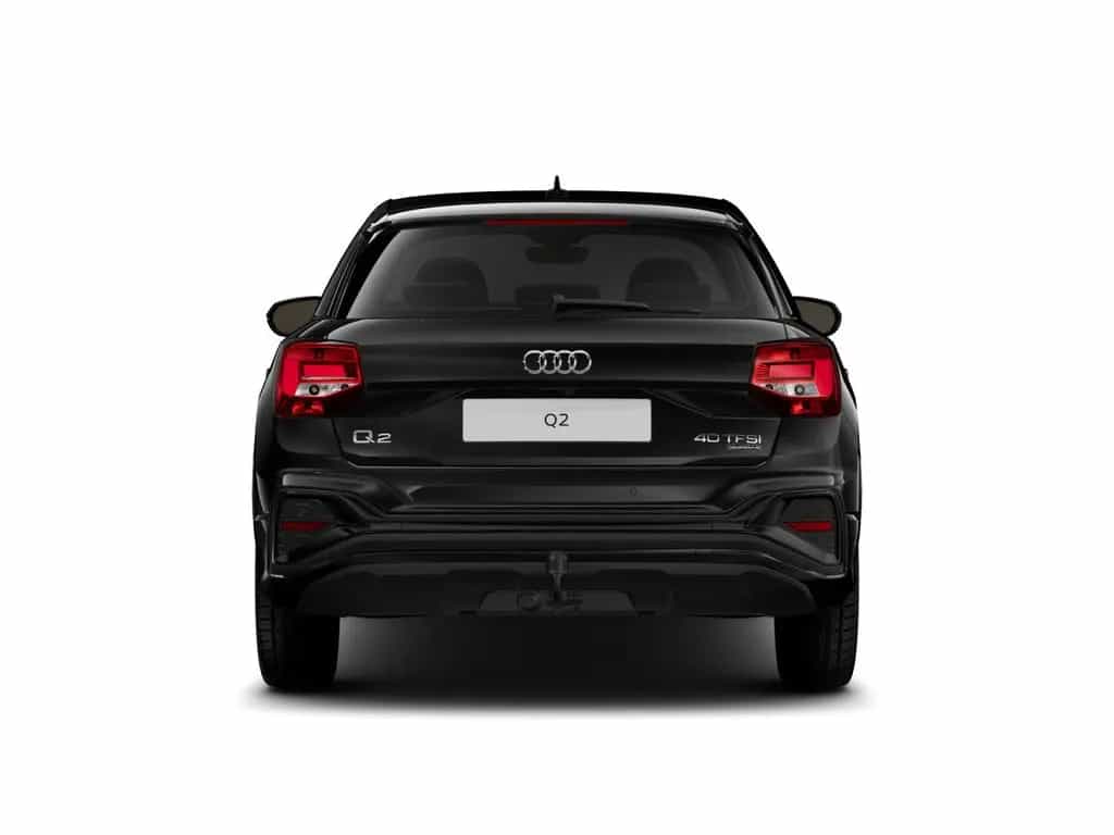 Audi Q2 40 TFSI quattro S line  S tronic 10/2025-photo-7