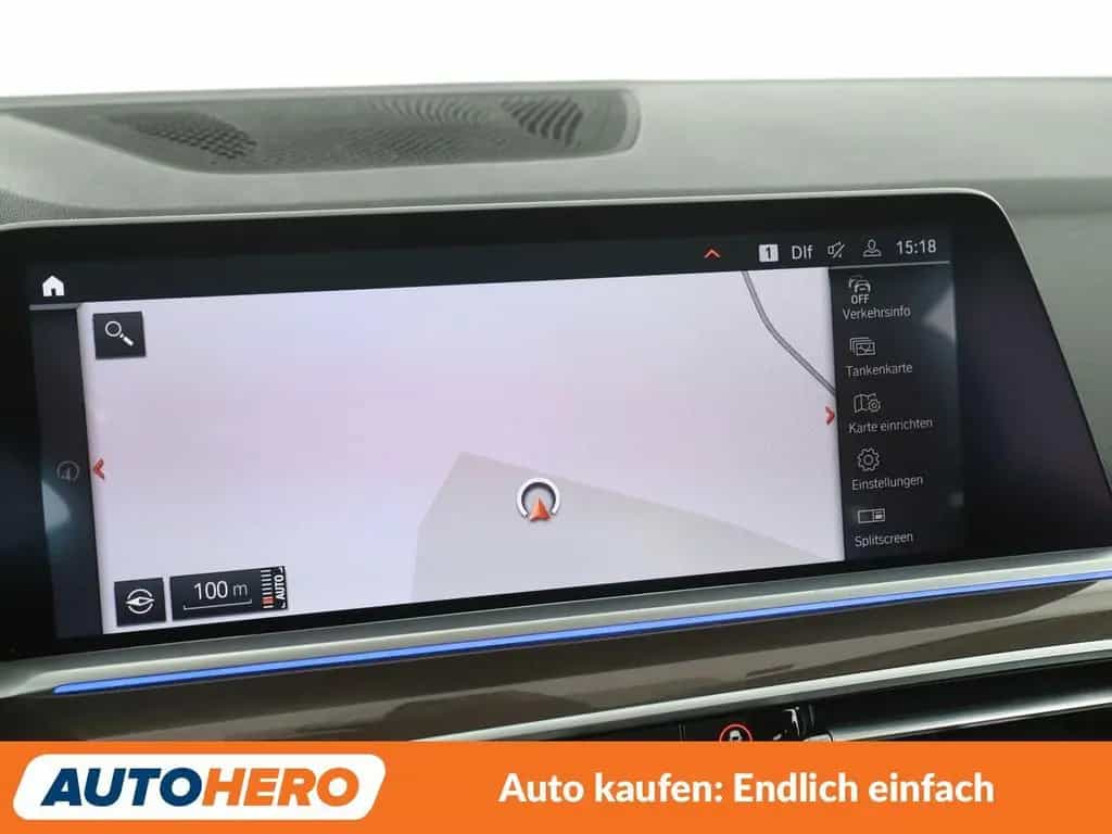 BMW X5 xDrive 40i Mild-Hybrid Aut.*NAV*ACC*360CAM*PDC* 07/2021-photo-21
