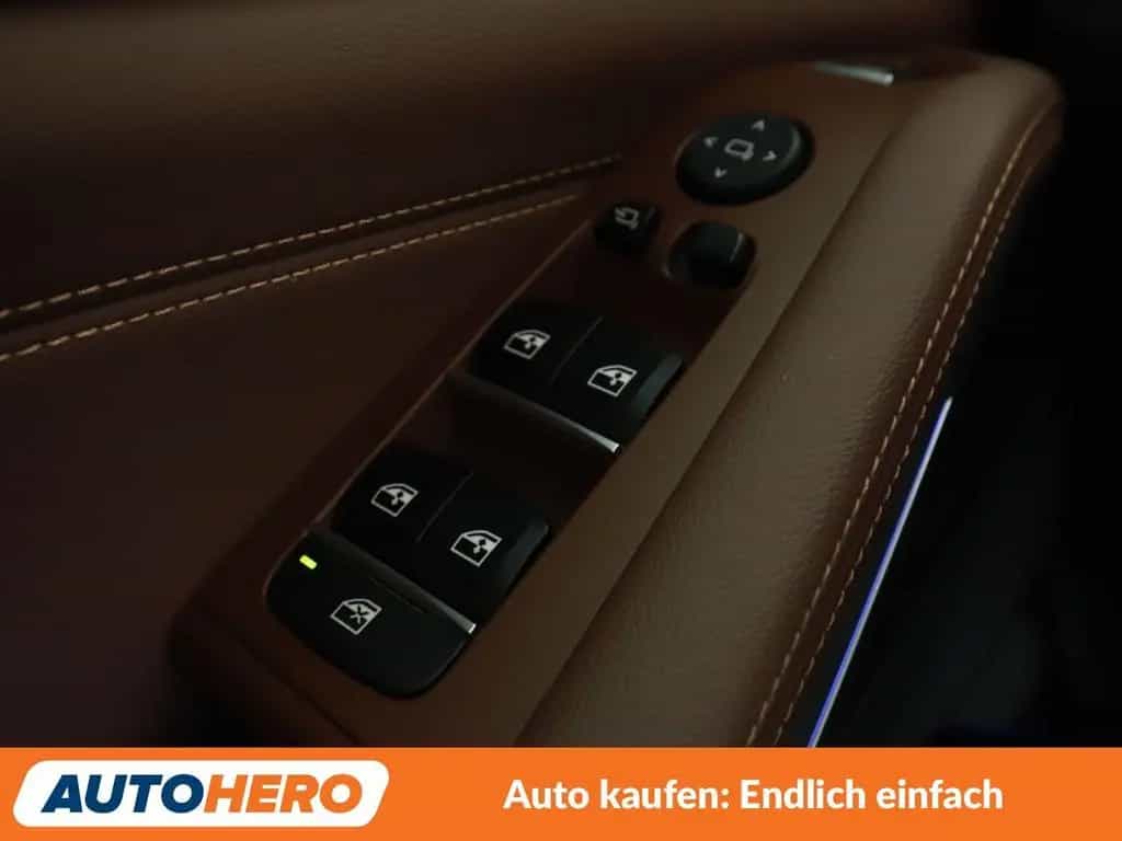 BMW X5 xDrive 40i Mild-Hybrid Aut.*NAV*ACC*360CAM*PDC* 07/2021-photo-25