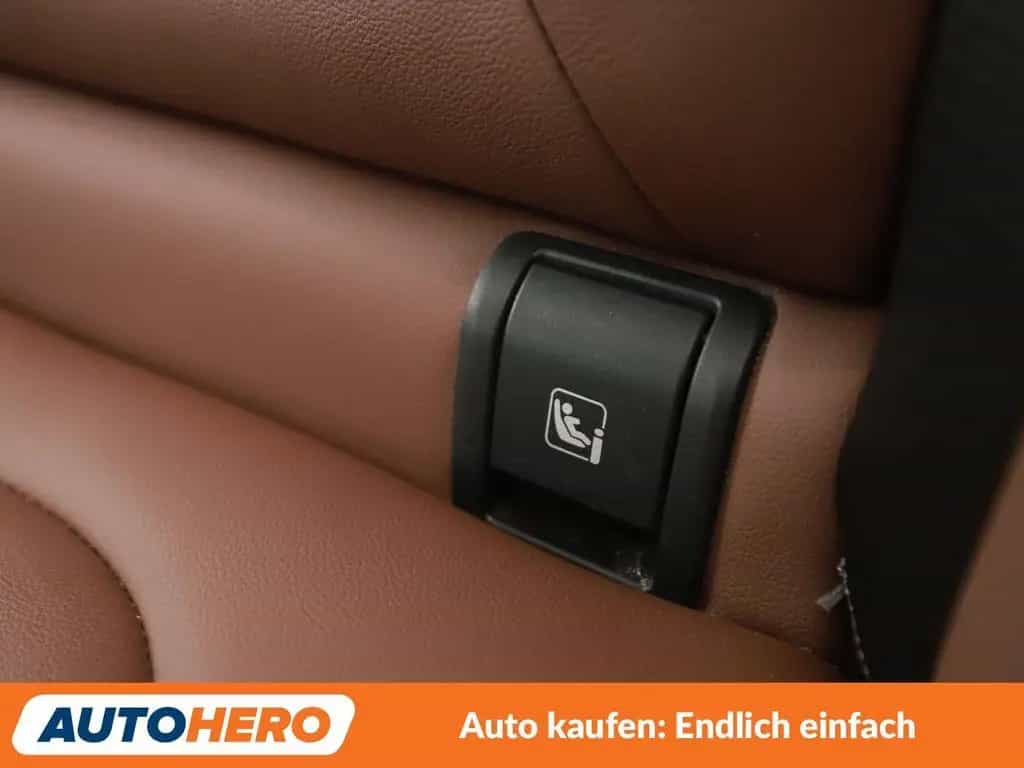 BMW X5 xDrive 40i Mild-Hybrid Aut.*NAV*ACC*360CAM*PDC* 07/2021-photo-27