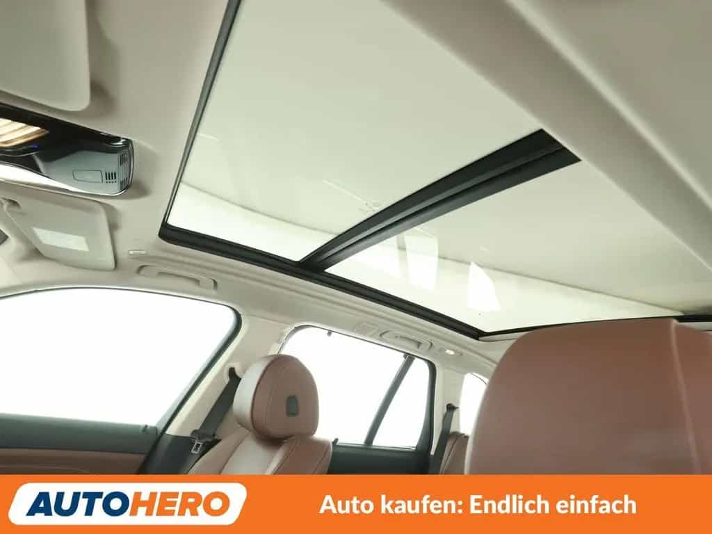 BMW X5 xDrive 40i Mild-Hybrid Aut.*NAV*ACC*360CAM*PDC* 07/2021-photo-28