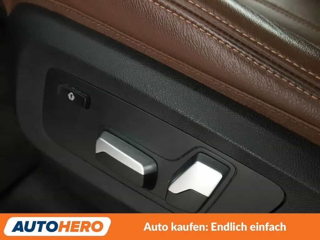 BMW X5 xDrive 40i Mild-Hybrid Aut.*NAV*ACC*360CAM*PDC* 07/2021-photo-29