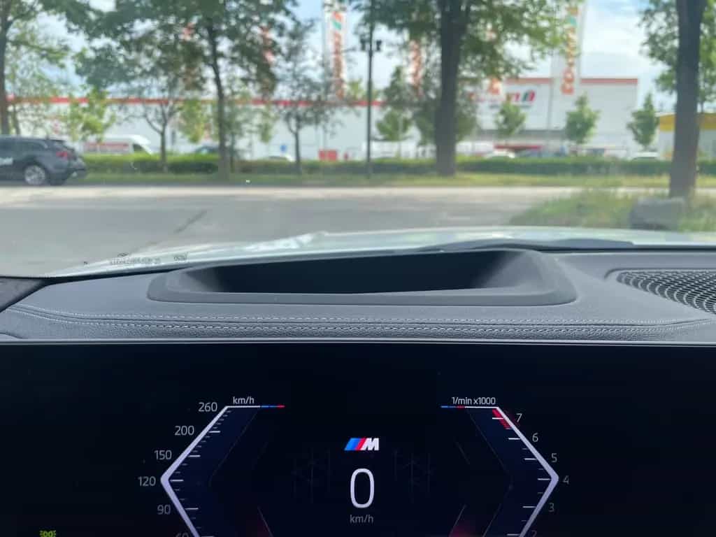 BMW 330 i xDri*MSport* Sit-Memory*Glass-Dach*Comfort 07/2024-photo-12