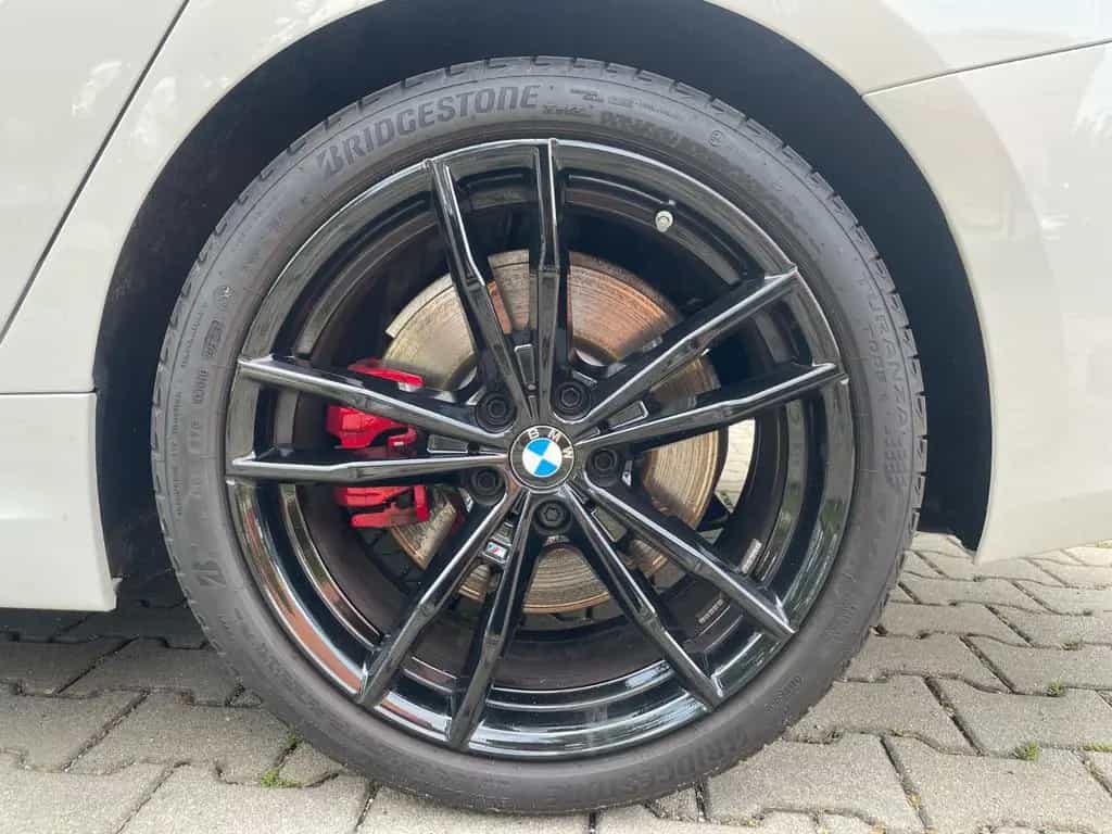 BMW 330 i xDri*MSport* Sit-Memory*Glass-Dach*Comfort 07/2024-photo-26