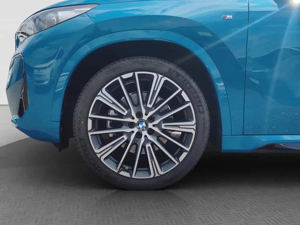 BMW X1 23d xDrive M Sport AHK Panodach 20 Zoll 09/2024-photo-17