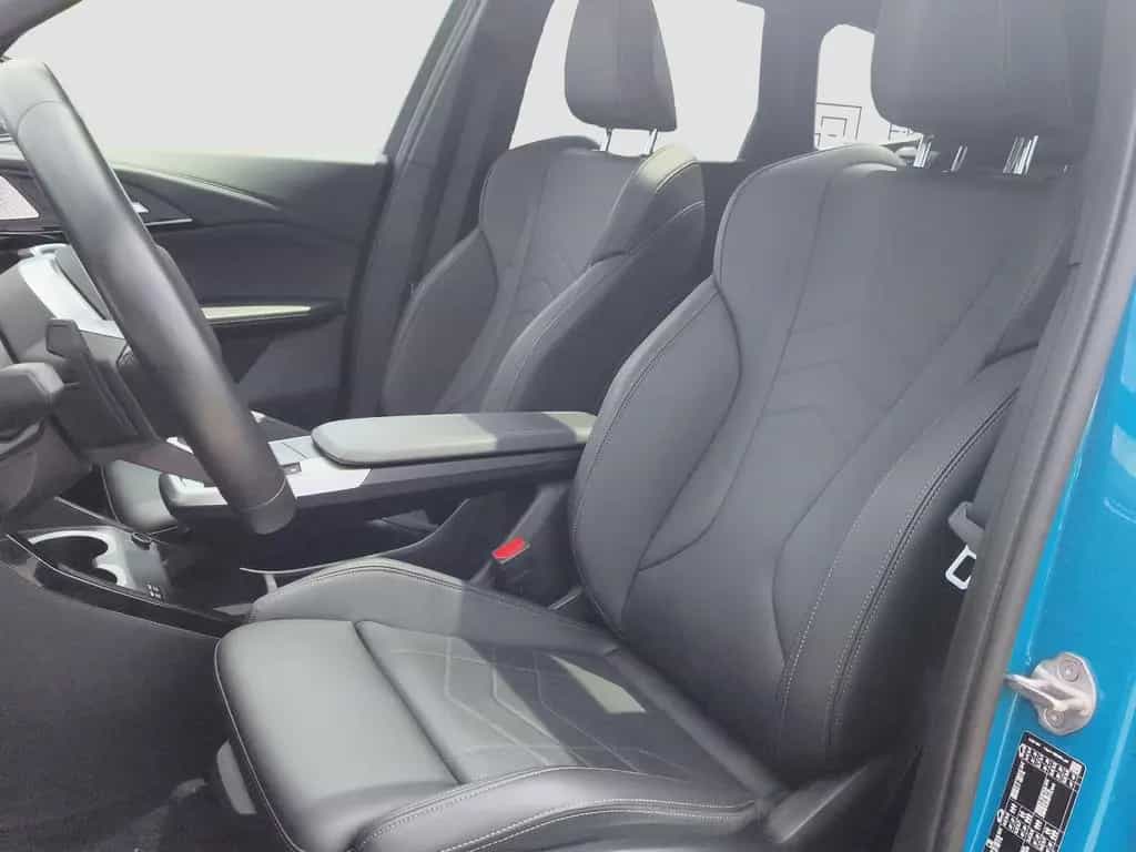 BMW X1 23d xDrive M Sport AHK Panodach 20 Zoll 09/2024-photo-6