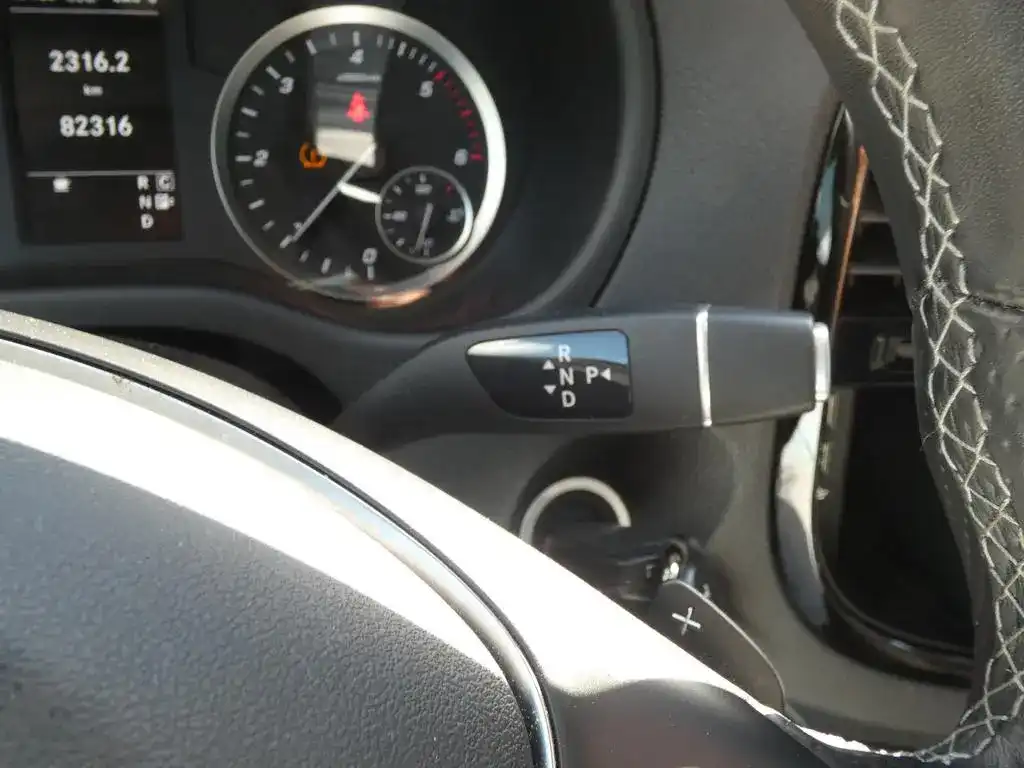 Mercedes-Benz Vito Kasten 114 RWD lang Navi Klima 12/2021-photo-11