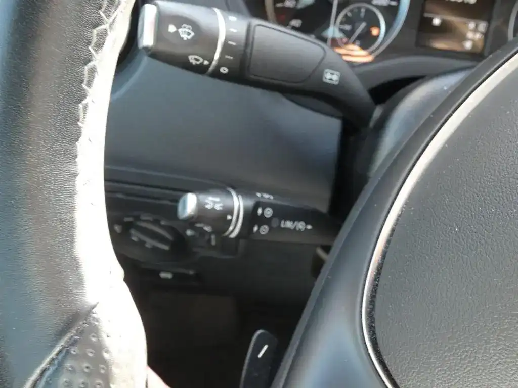 Mercedes-Benz Vito Kasten 114 RWD lang Navi Klima 12/2021-photo-13
