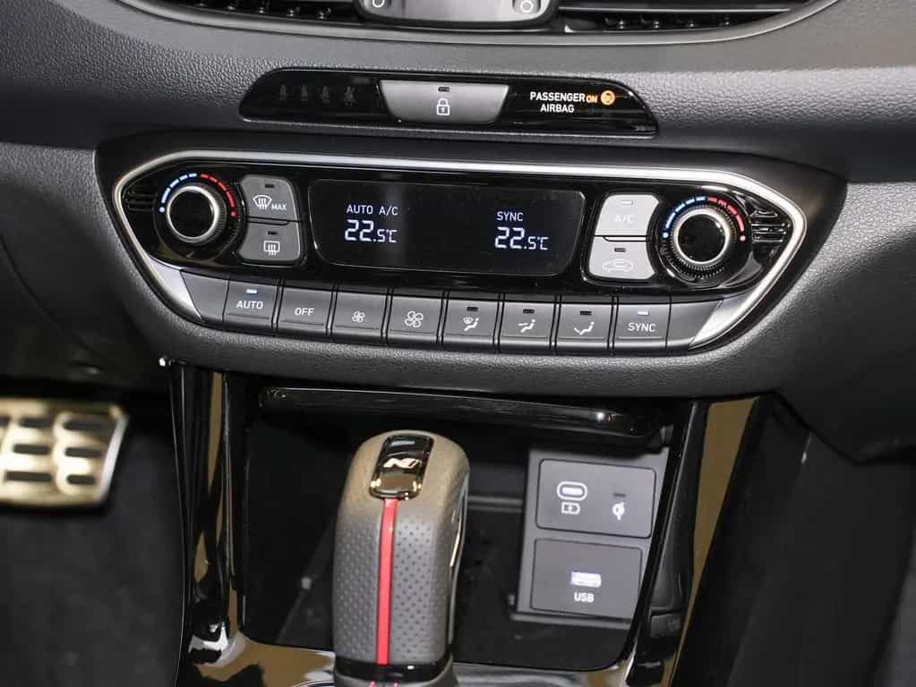 Hyundai i30 1.6 TGDI DCT N-Line X VOLLAUSSTATTUNG 2026 02/2026-photo-10