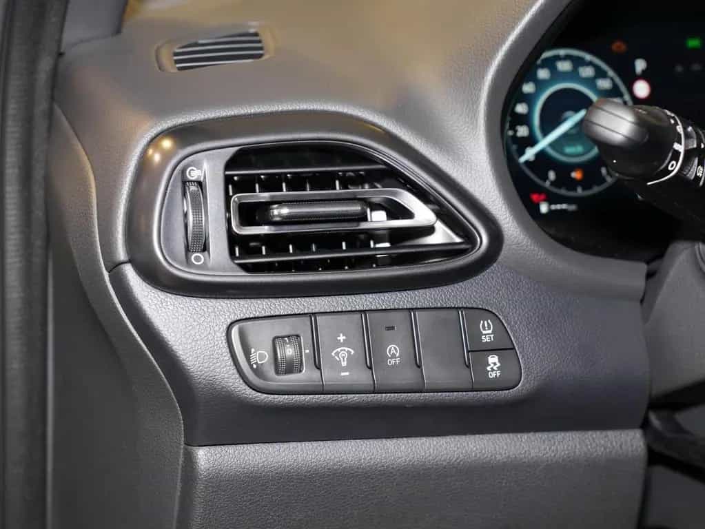 Hyundai i30 1.6 TGDI DCT N-Line X VOLLAUSSTATTUNG 2026 02/2026-photo-12