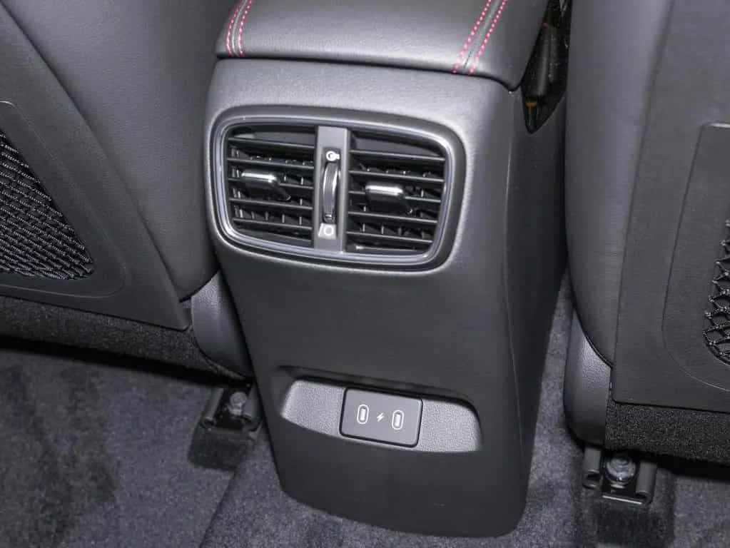 Hyundai i30 1.6 TGDI DCT N-Line X VOLLAUSSTATTUNG 2026 02/2026-photo-15