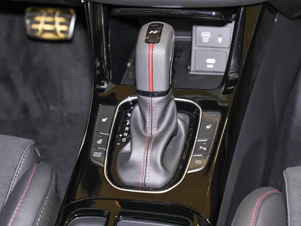 Hyundai i30 1.6 TGDI DCT N-Line X VOLLAUSSTATTUNG 2026 02/2026-photo-17