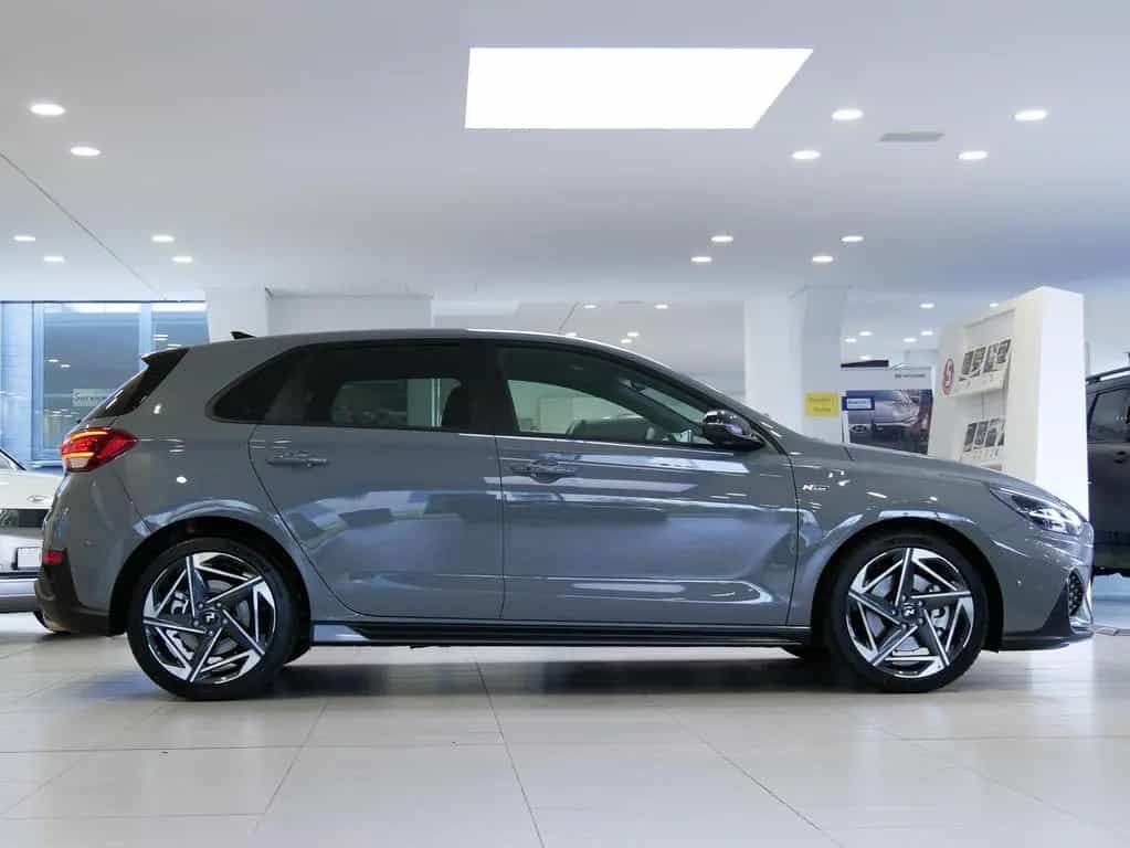 Hyundai i30 1.6 TGDI DCT N-Line X VOLLAUSSTATTUNG 2026 02/2026-photo-7