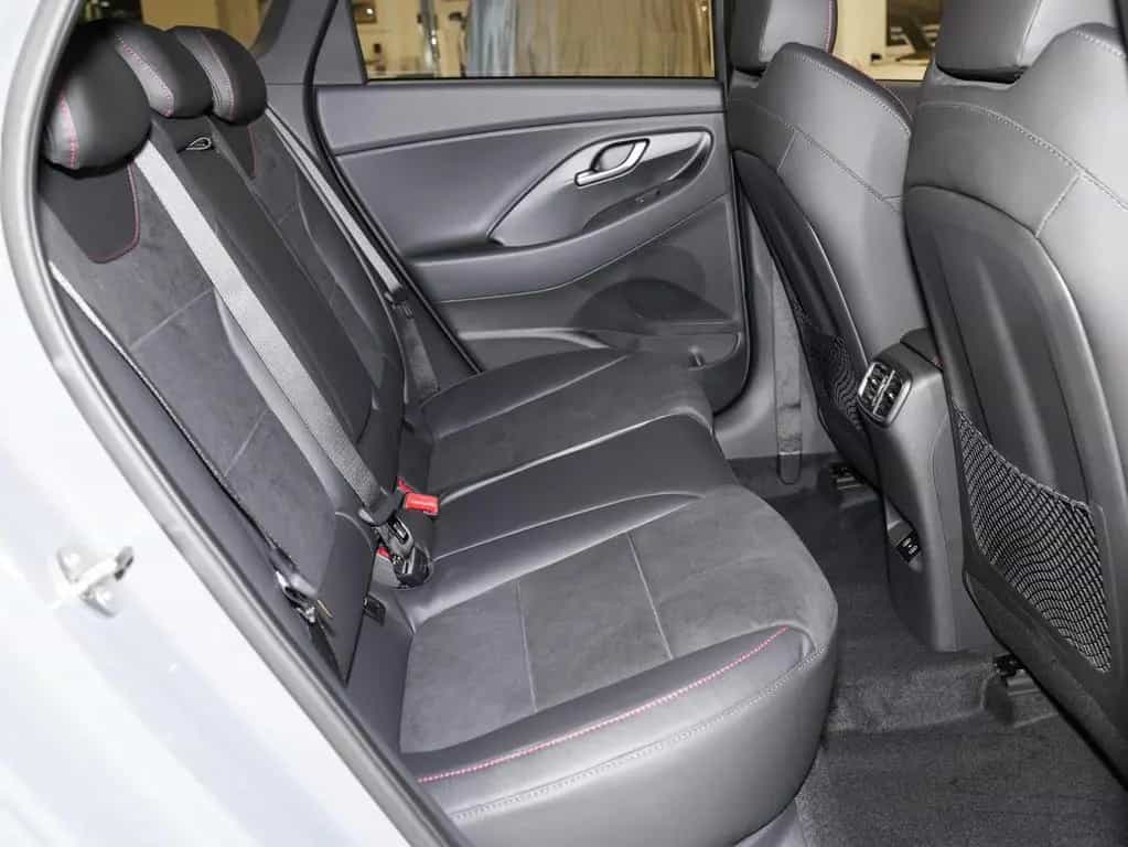 Hyundai i30 1.6 TGDI DCT N-Line X VOLLAUSSTATTUNG 2026 02/2026-photo-8