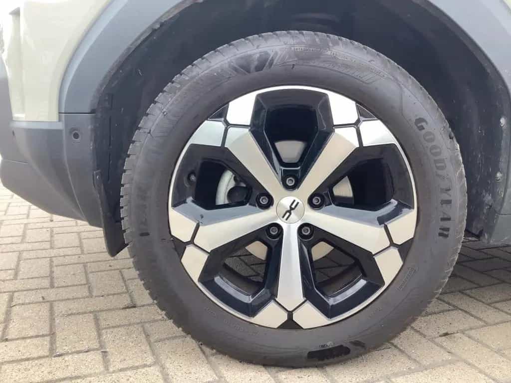 Dacia Duster III 1.2 130 Journey TCe 1ney CAM*LED*NAVI 05/2024-photo-11
