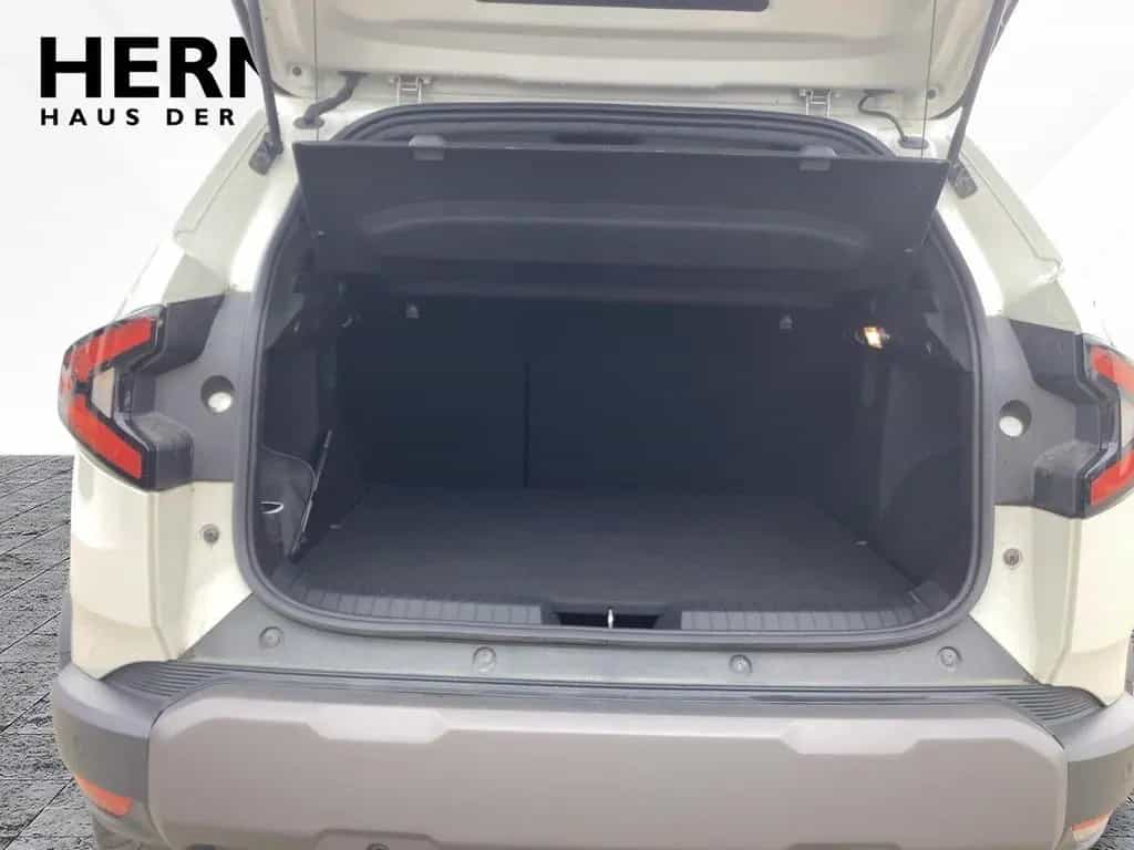Dacia Duster III 1.2 130 Journey TCe 1ney CAM*LED*NAVI 05/2024-photo-5