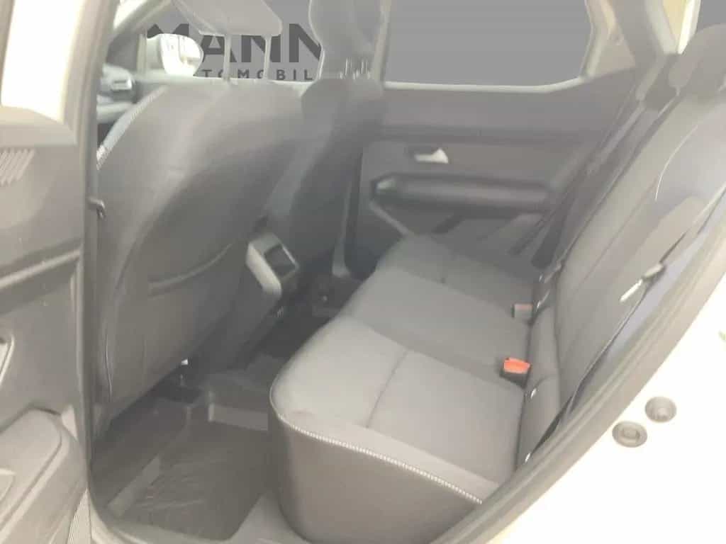 Dacia Duster III 1.2 130 Journey TCe 1ney CAM*LED*NAVI 05/2024-photo-7