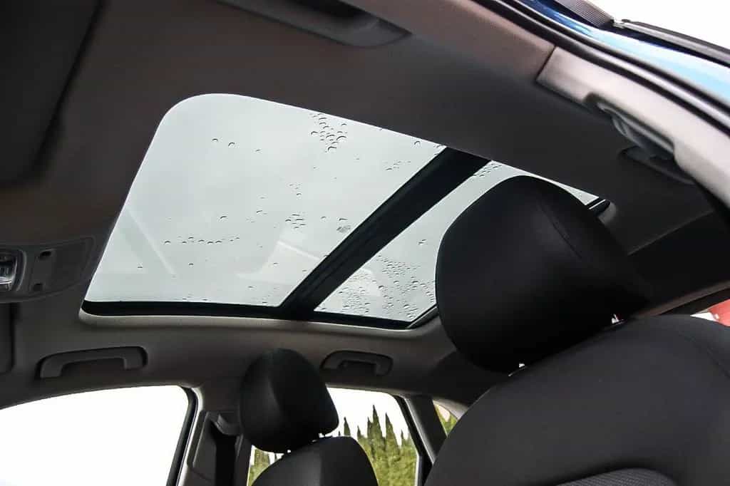 Audi Q3 14 TFSI S-LINE PANORAMA LED KAMERA MMI 1.HAND 05/2016-photo-11