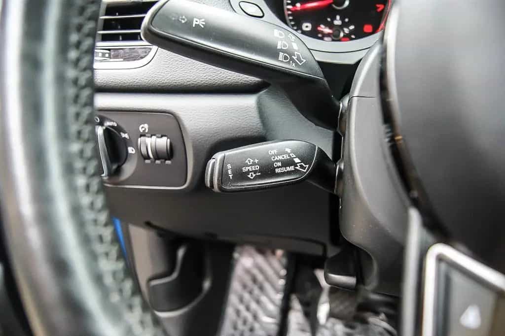 Audi Q3 14 TFSI S-LINE PANORAMA LED KAMERA MMI 1.HAND 05/2016-photo-16
