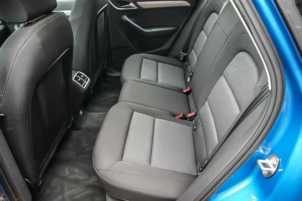 Audi Q3 14 TFSI S-LINE PANORAMA LED KAMERA MMI 1.HAND 05/2016-photo-19