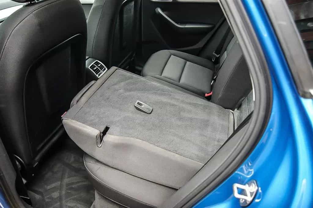 Audi Q3 14 TFSI S-LINE PANORAMA LED KAMERA MMI 1.HAND 05/2016-photo-22