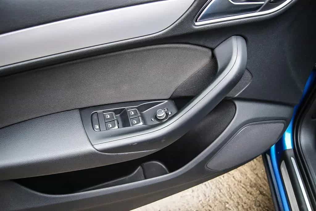 Audi Q3 14 TFSI S-LINE PANORAMA LED KAMERA MMI 1.HAND 05/2016-photo-23