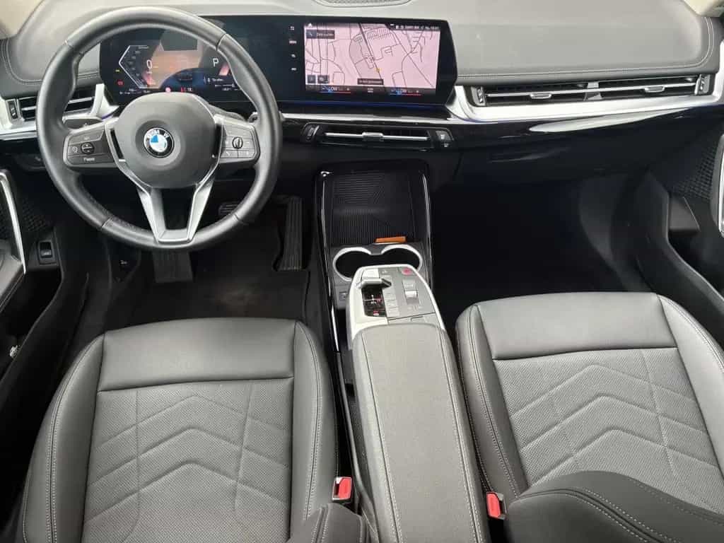 BMW X1 x23i Kamera PanoD.Aktivs+Massage Widescreen 06/2023-photo-11