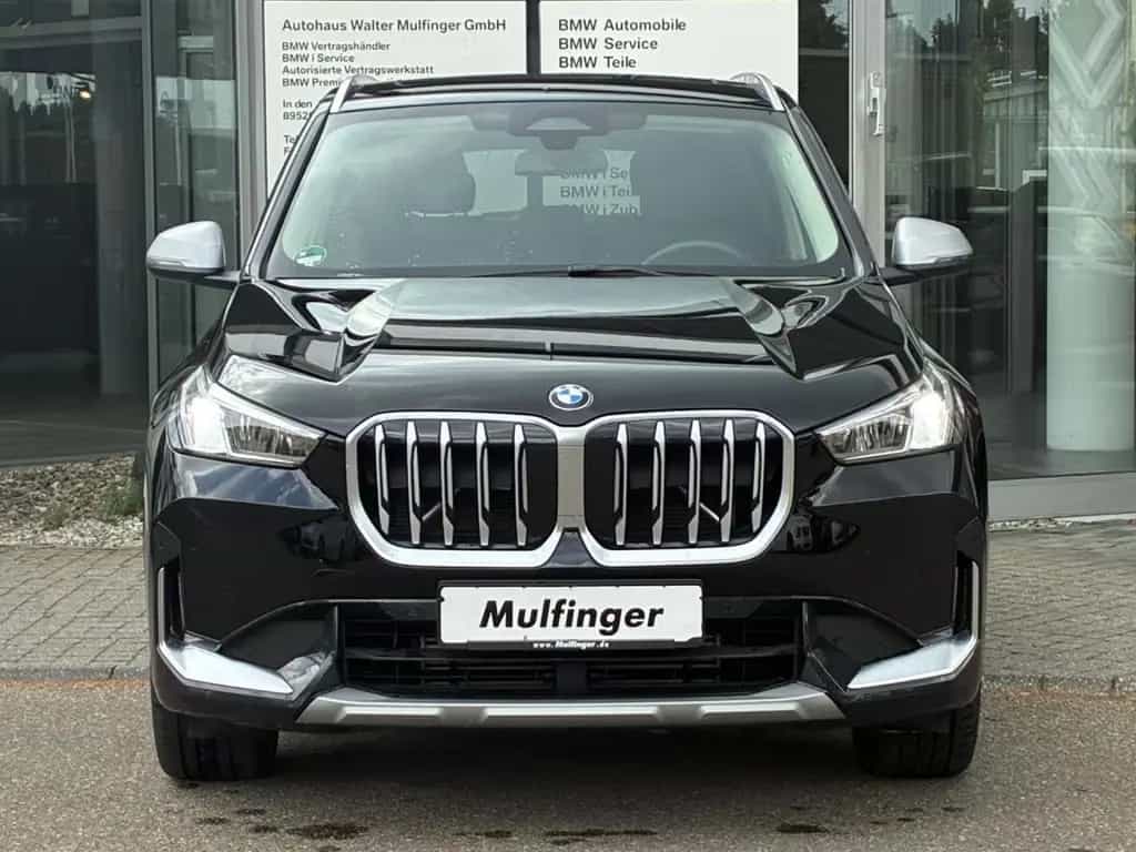 BMW X1 x23i Kamera PanoD.Aktivs+Massage Widescreen 06/2023-photo-2